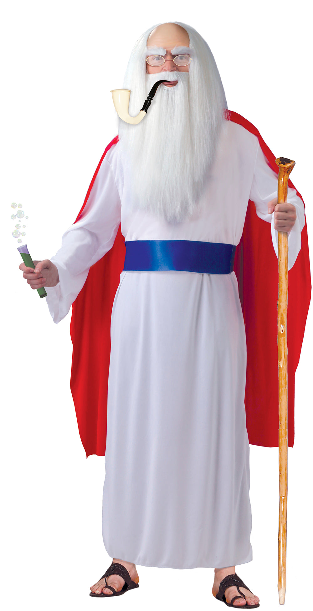 WISE POTION MASTER