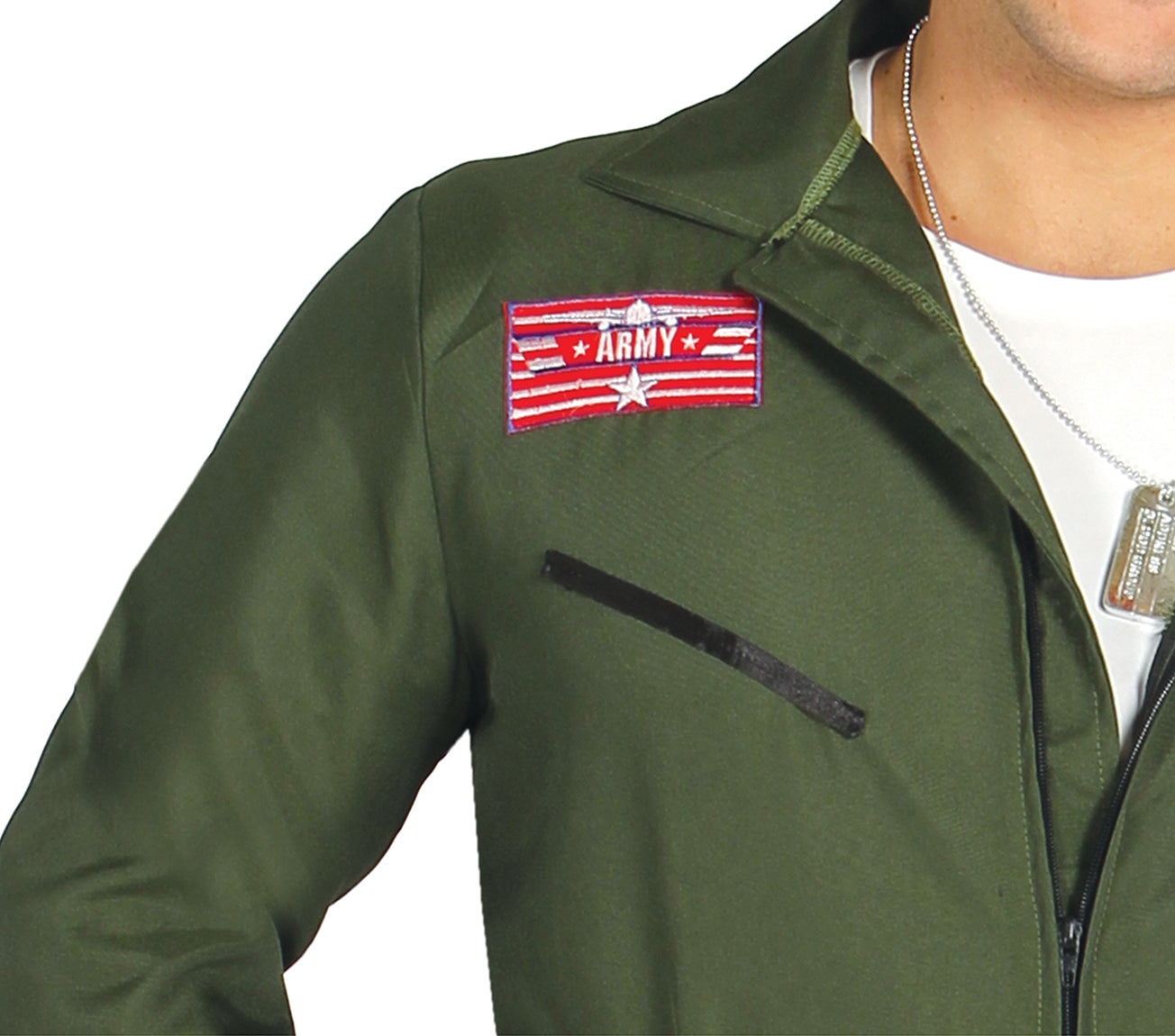 FIGHTER PILOT