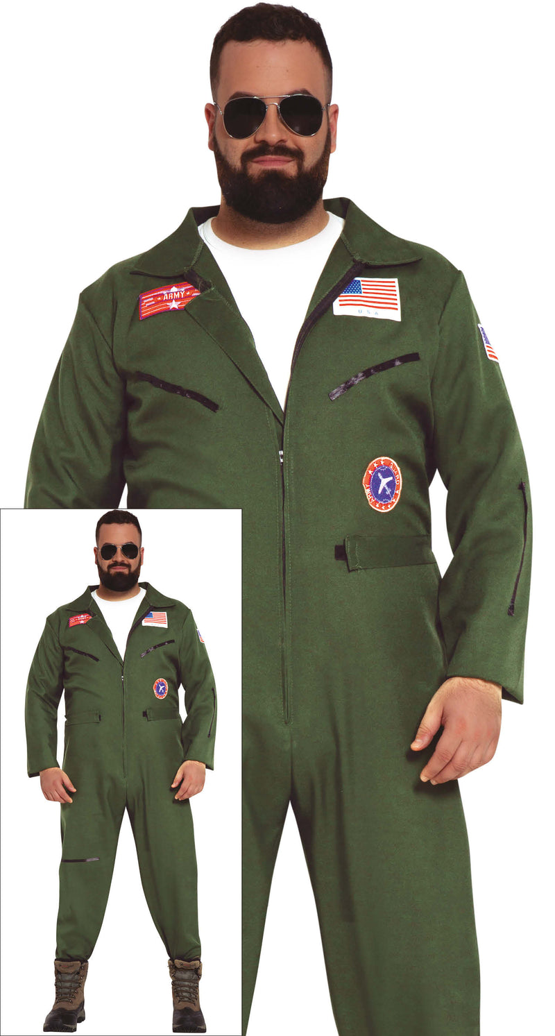 FIGHTER PILOT