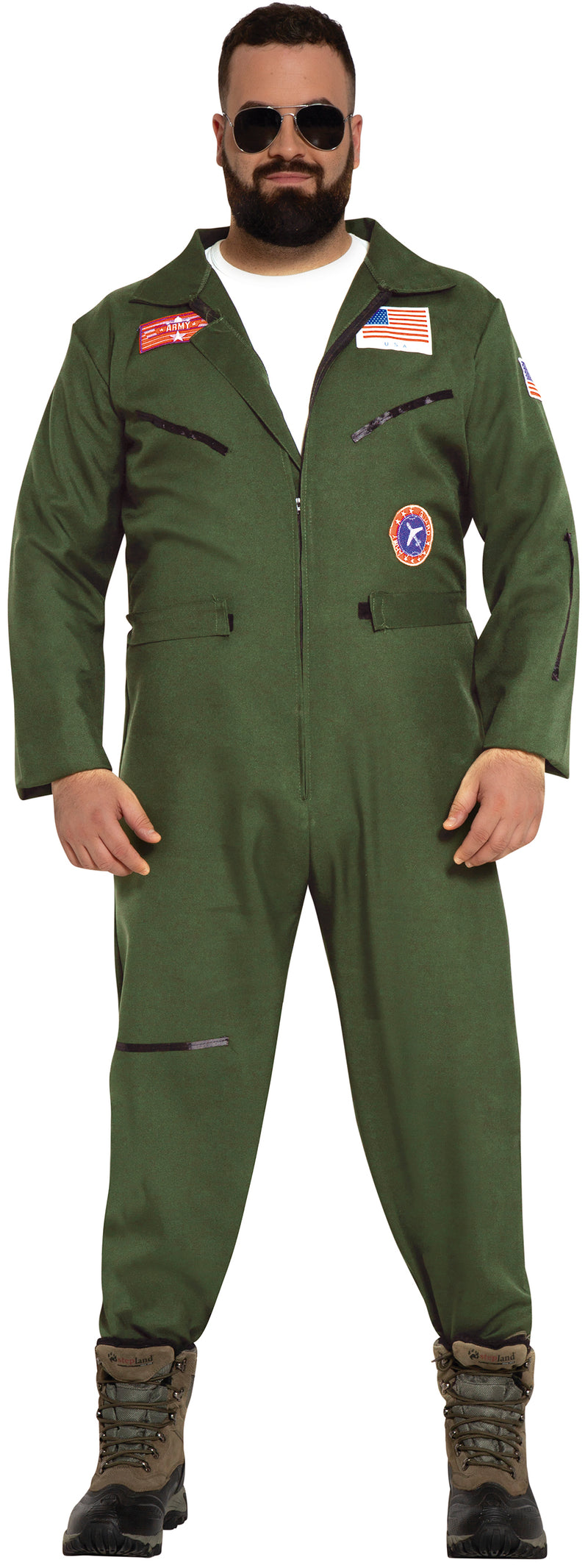 FIGHTER PILOT