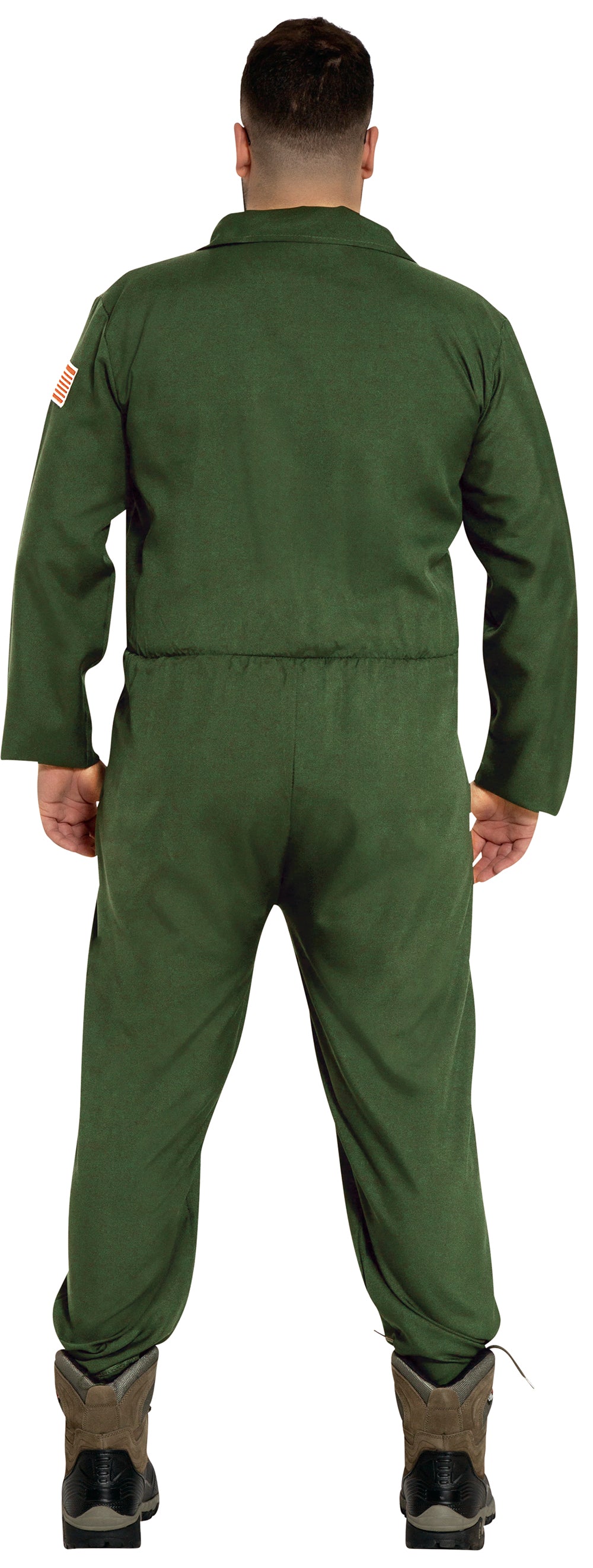 FIGHTER PILOT