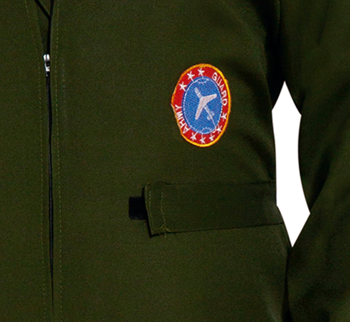 FIGHTER PILOT