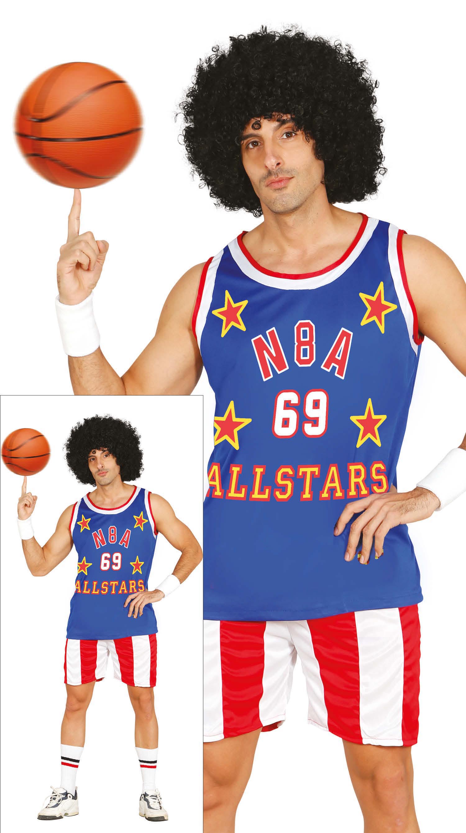 U.S.A. BASKETBALL