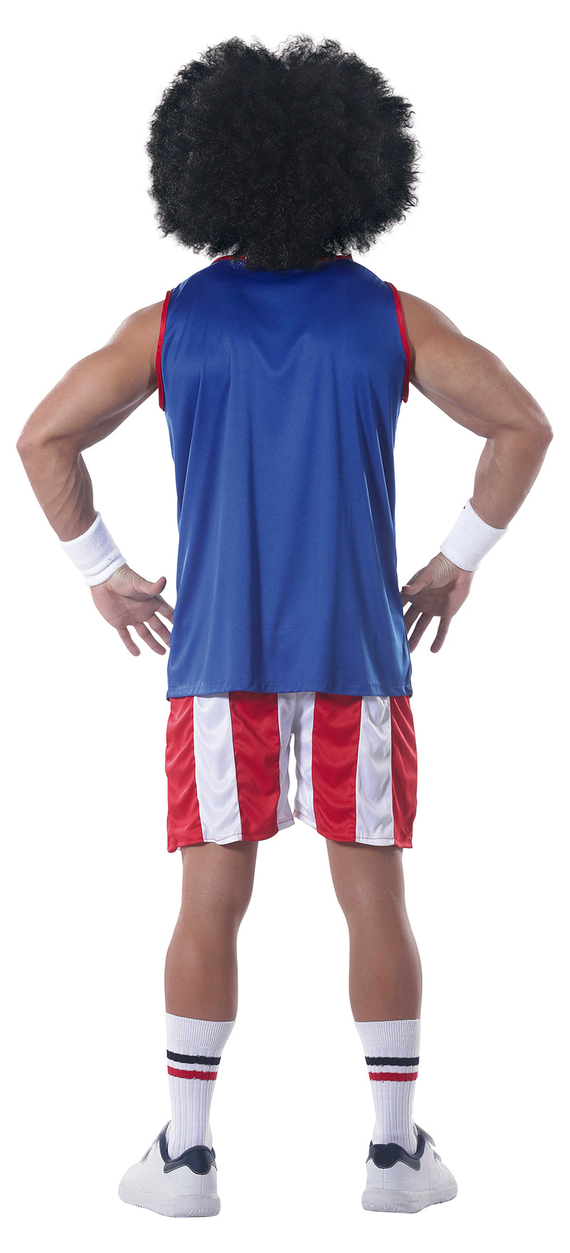 U.S.A. BASKETBALL