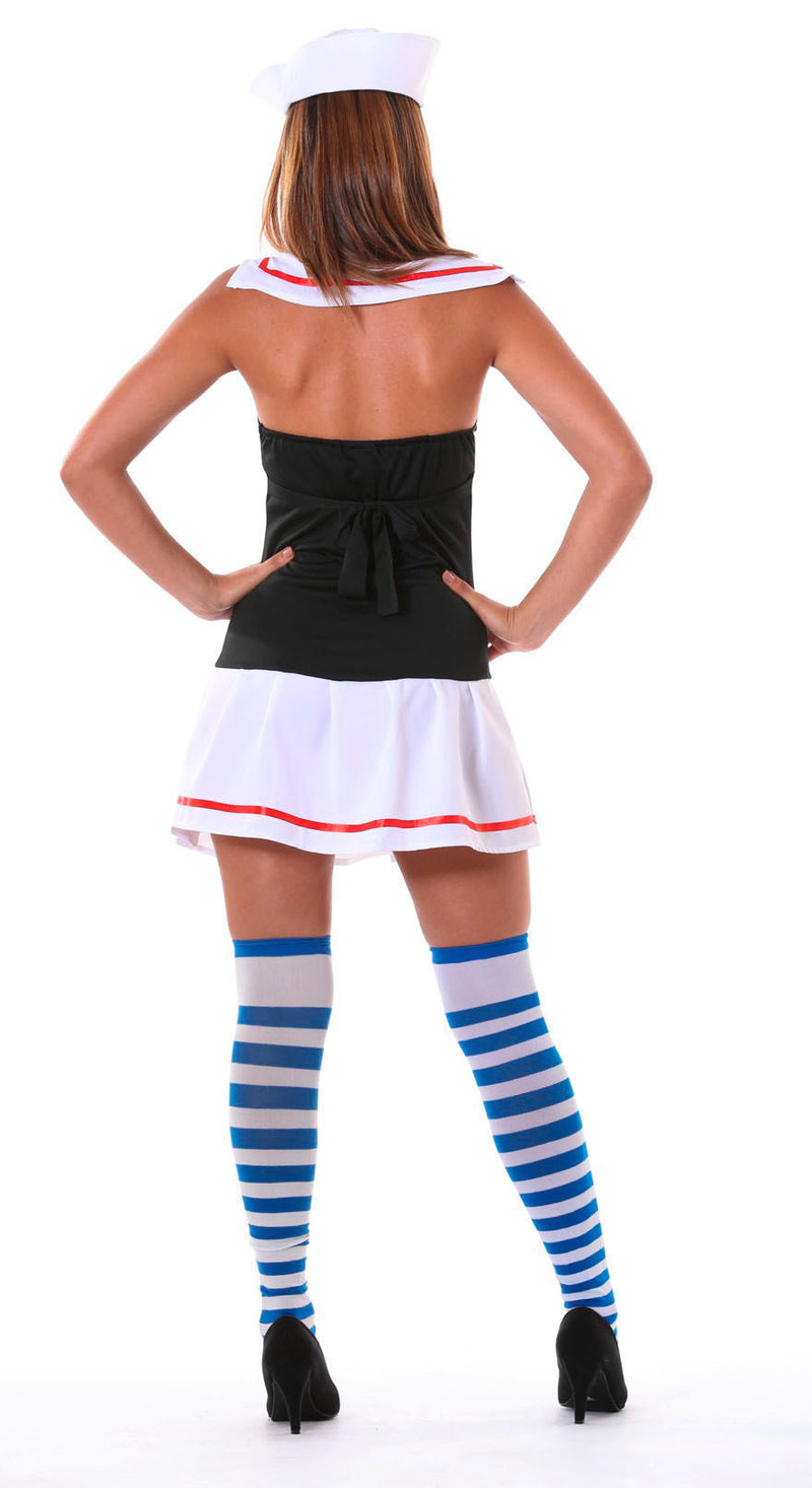 SAILOR LADY