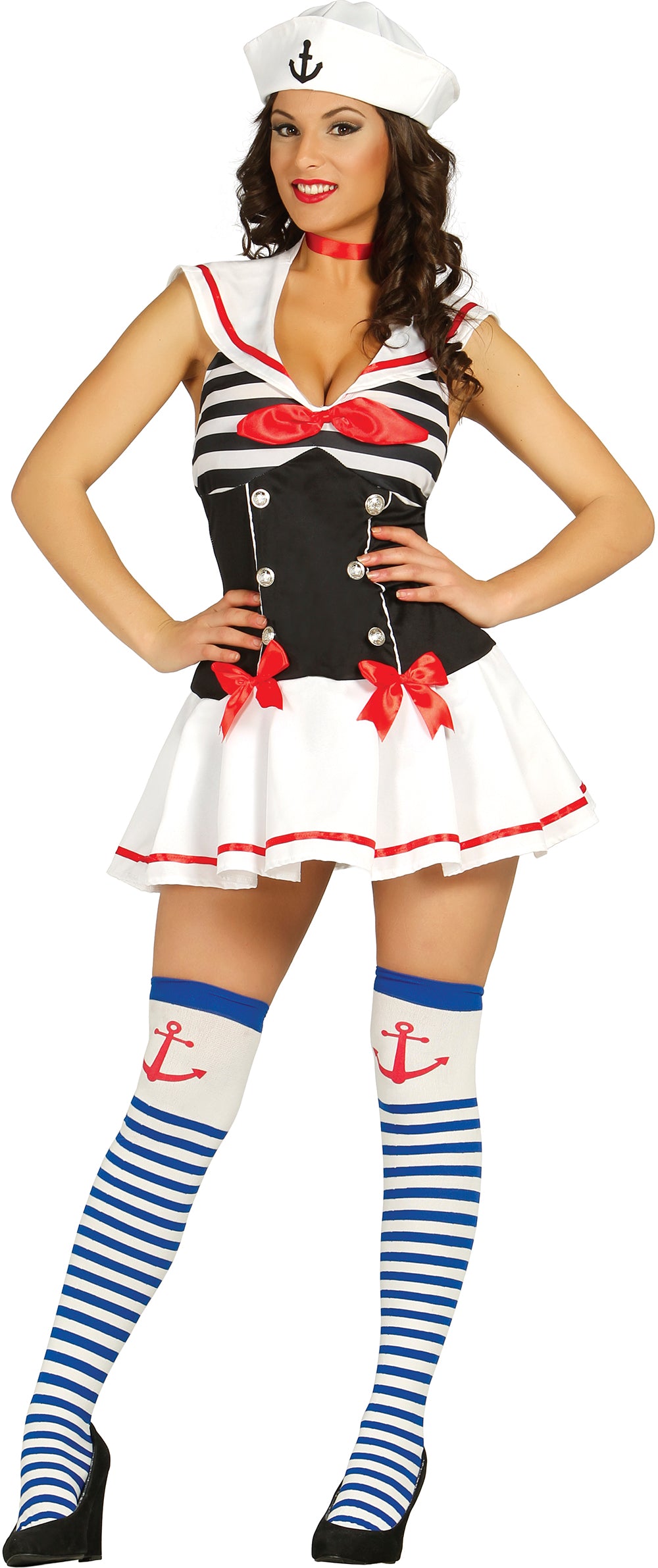 SAILOR LADY
