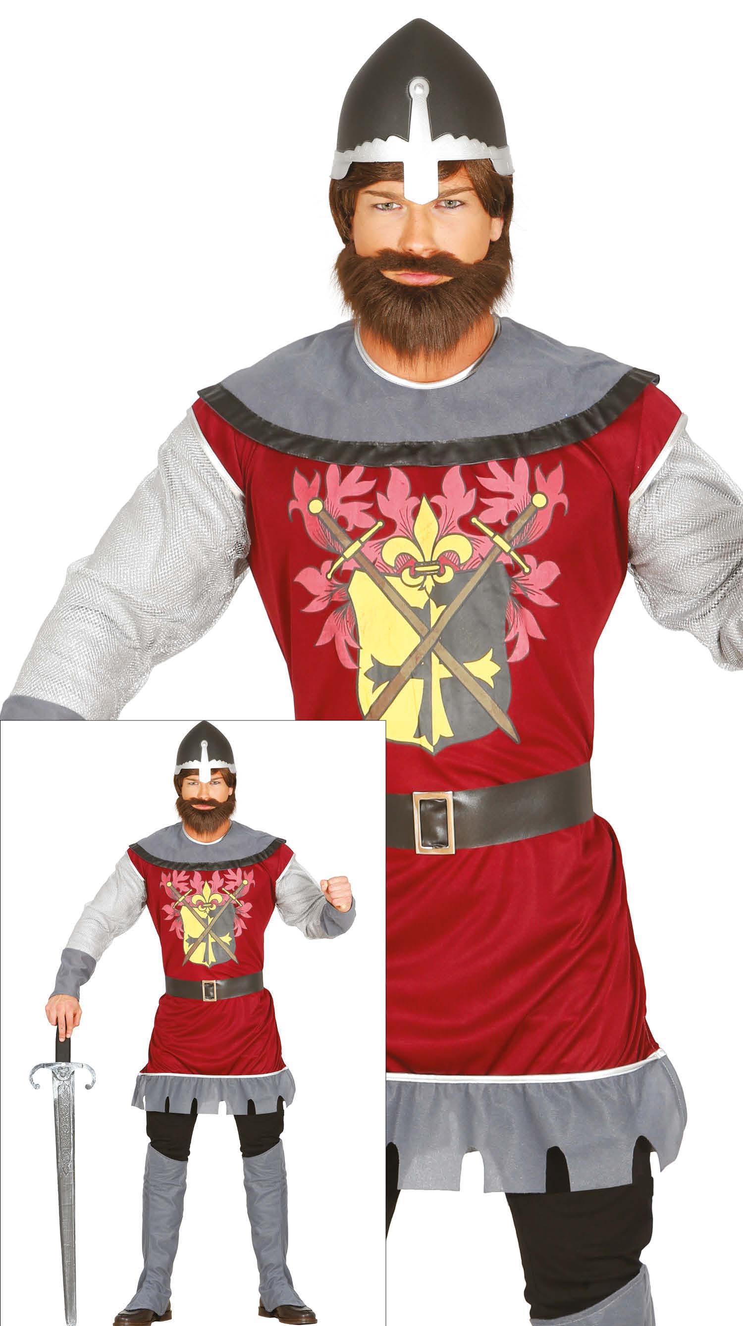 MEDIEVAL PRINCE