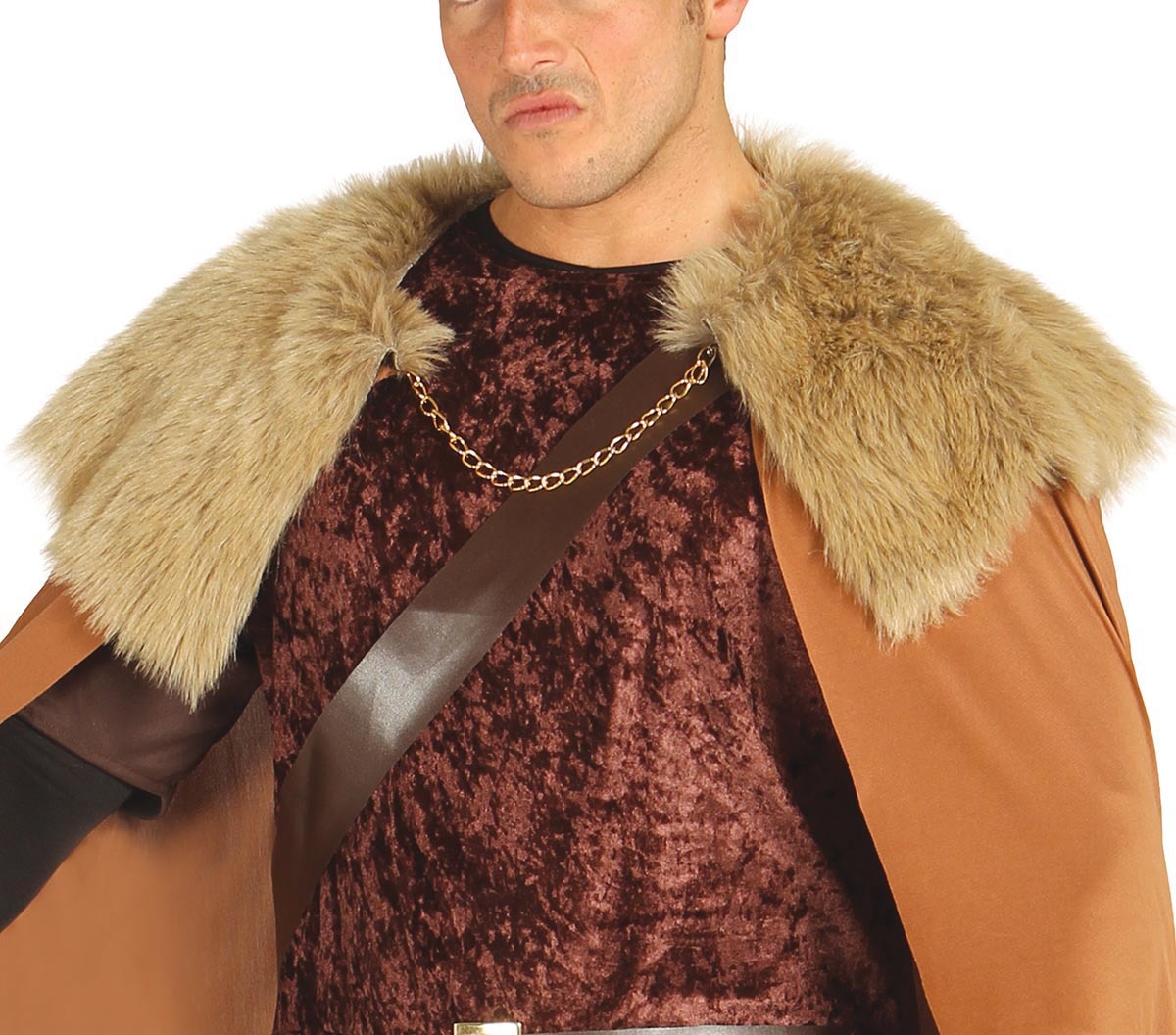 LORD OF THE HIGHLANDS