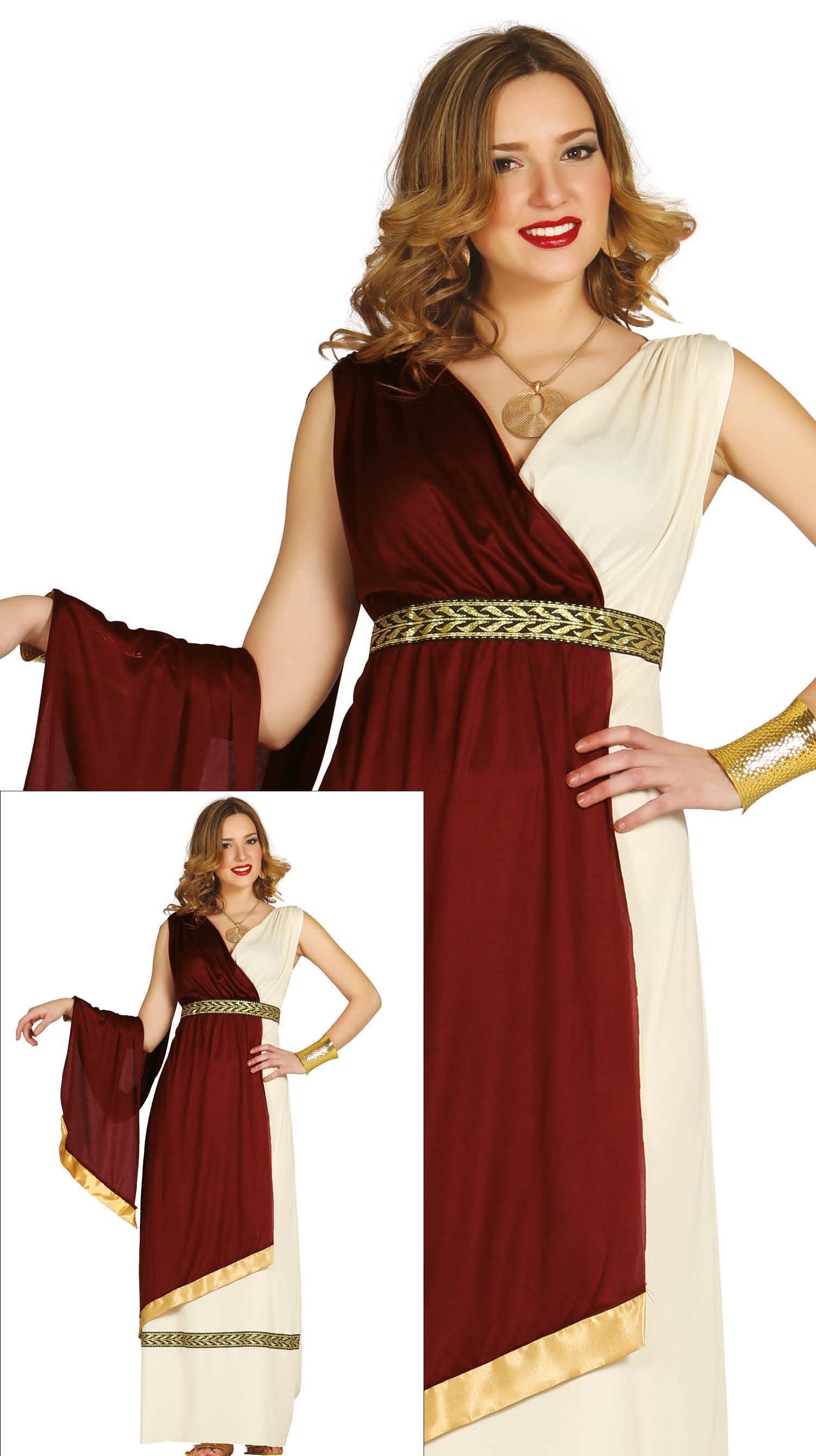 ROMAN WOMAN