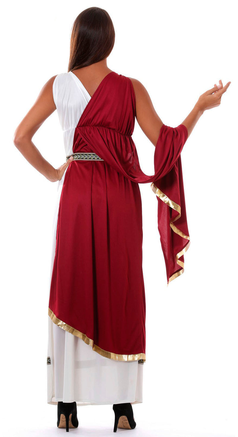 ROMAN WOMAN