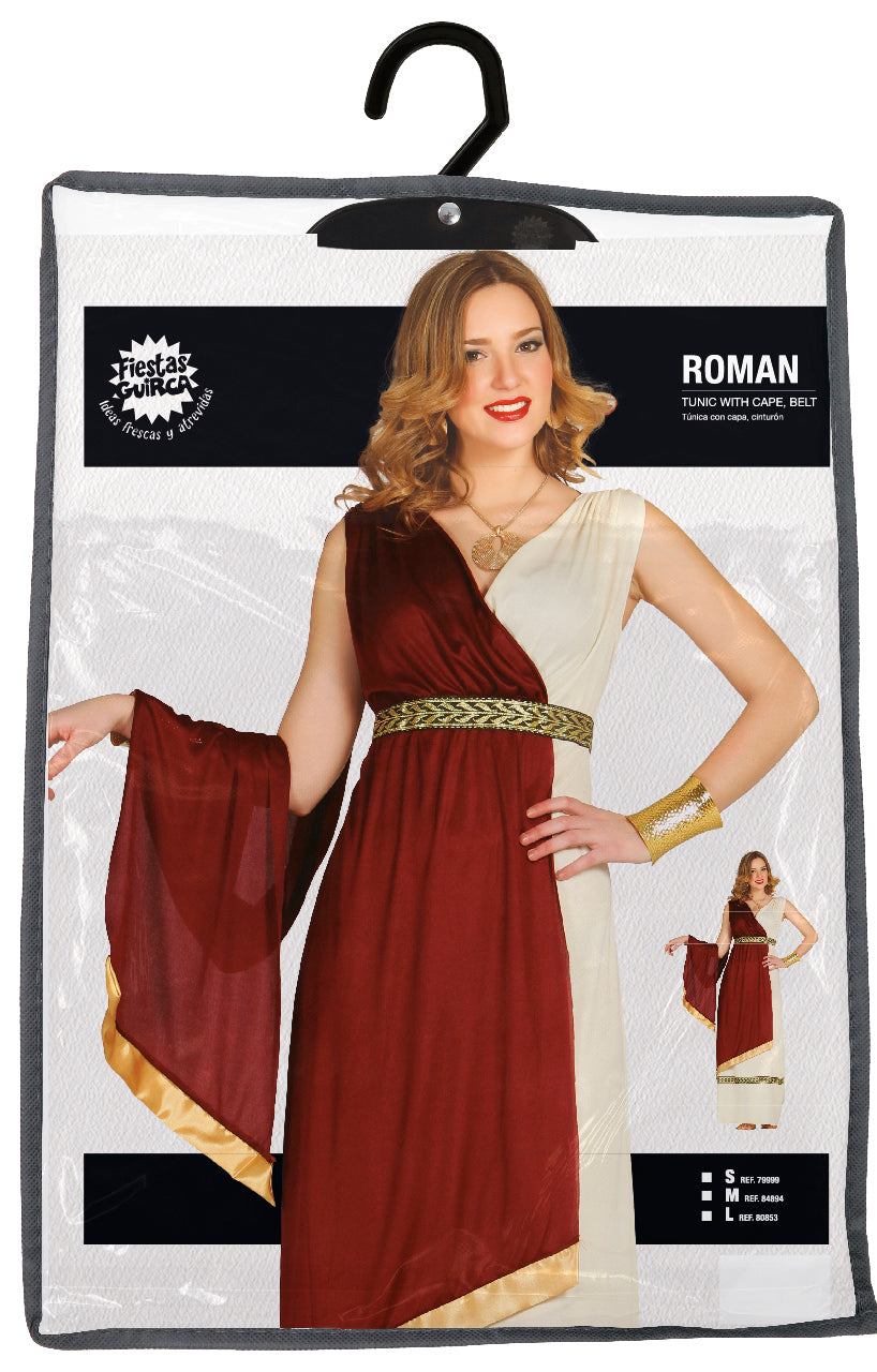 ROMAN WOMAN
