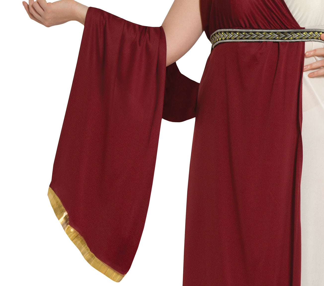 ROMAN WOMAN