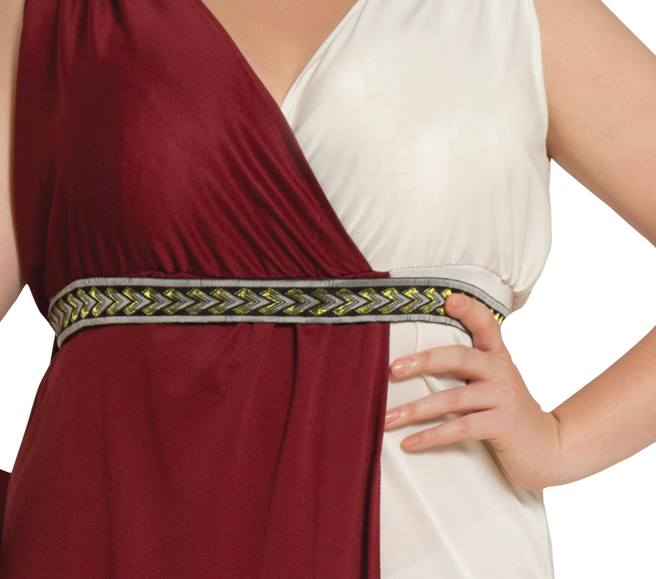 ROMAN WOMAN