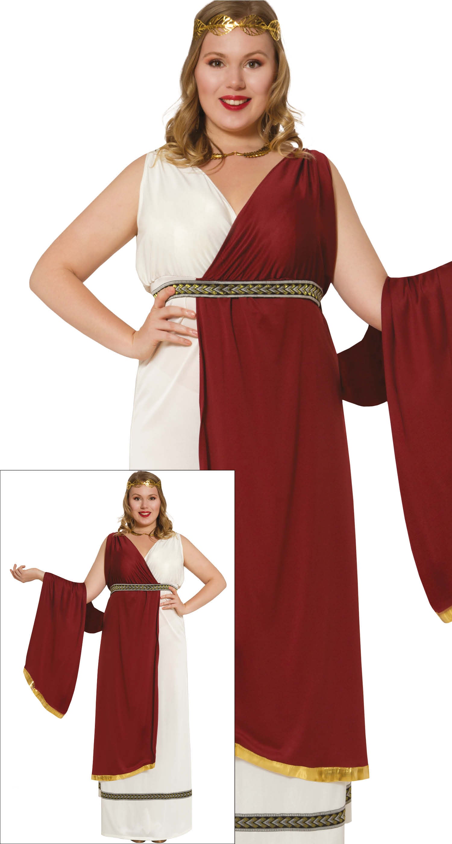 ROMAN WOMAN