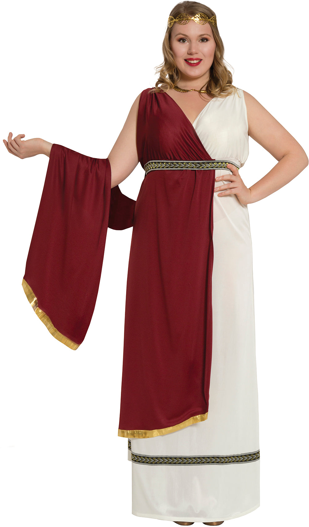 ROMAN WOMAN