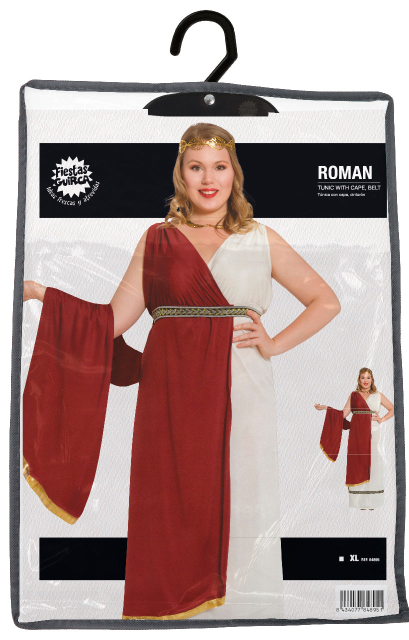 ROMAN WOMAN