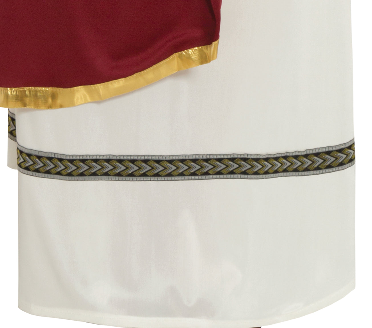 ROMAN WOMAN