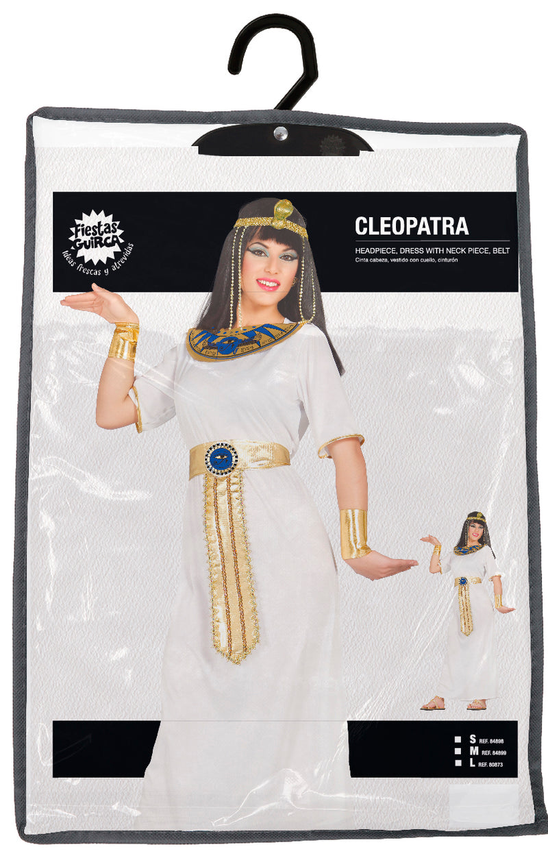 CLEOPATRA