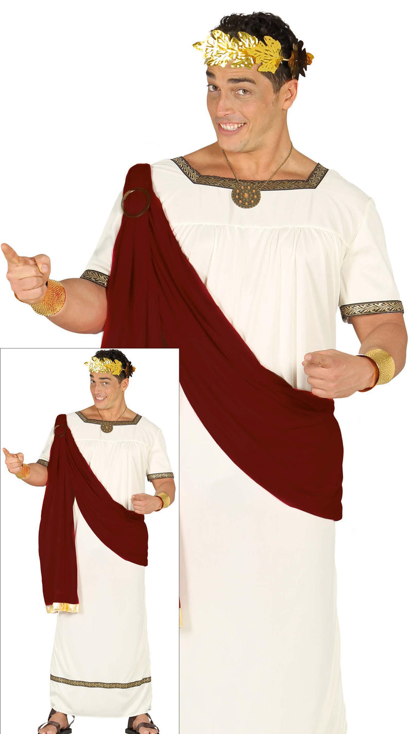 AUGUST CAESAR