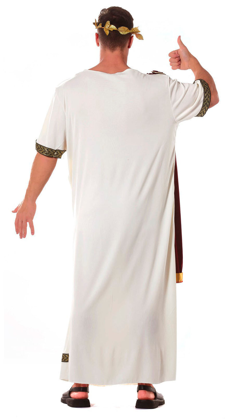 AUGUST CAESAR