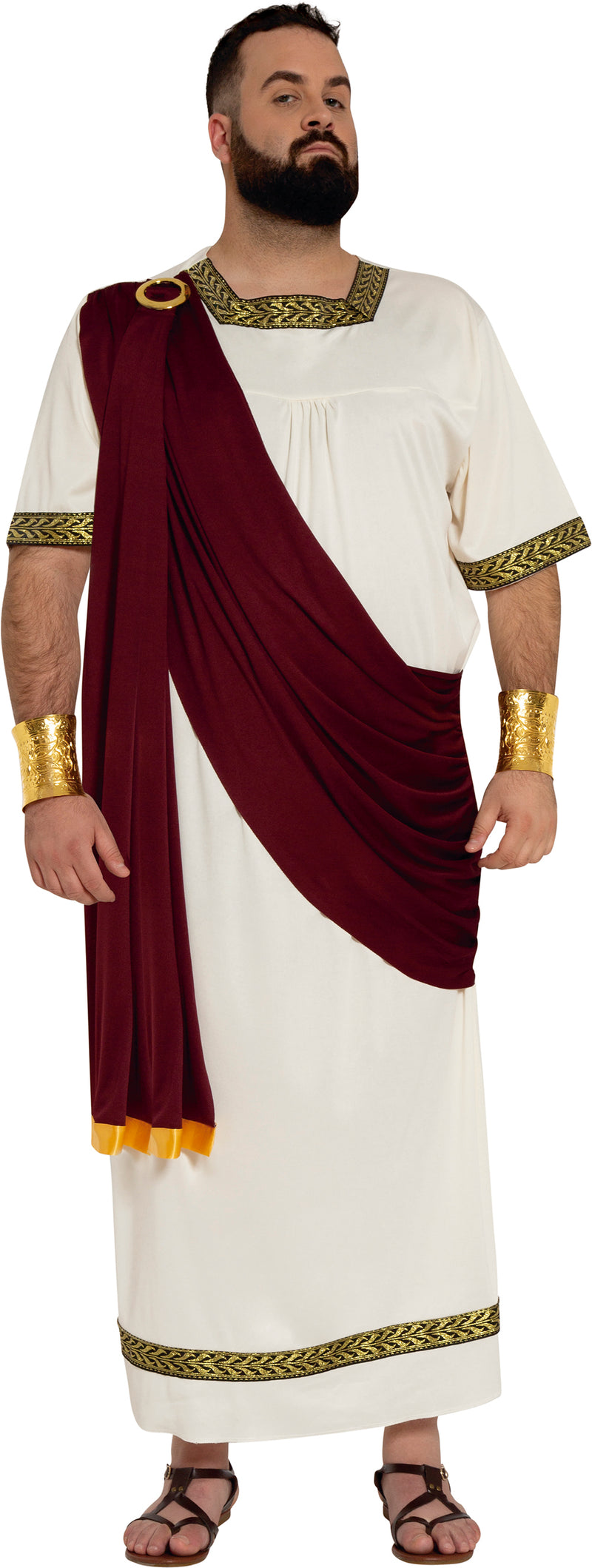 AUGUST CAESAR