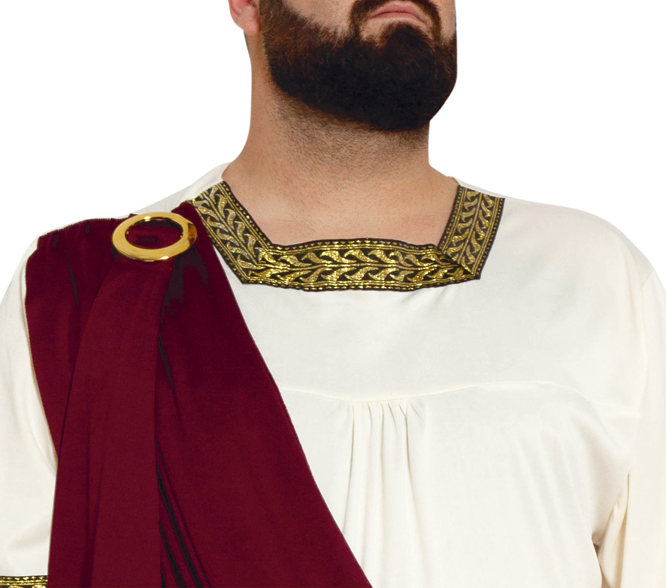 AUGUST CAESAR