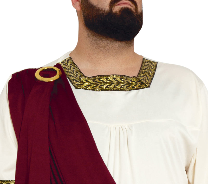 AUGUST CAESAR