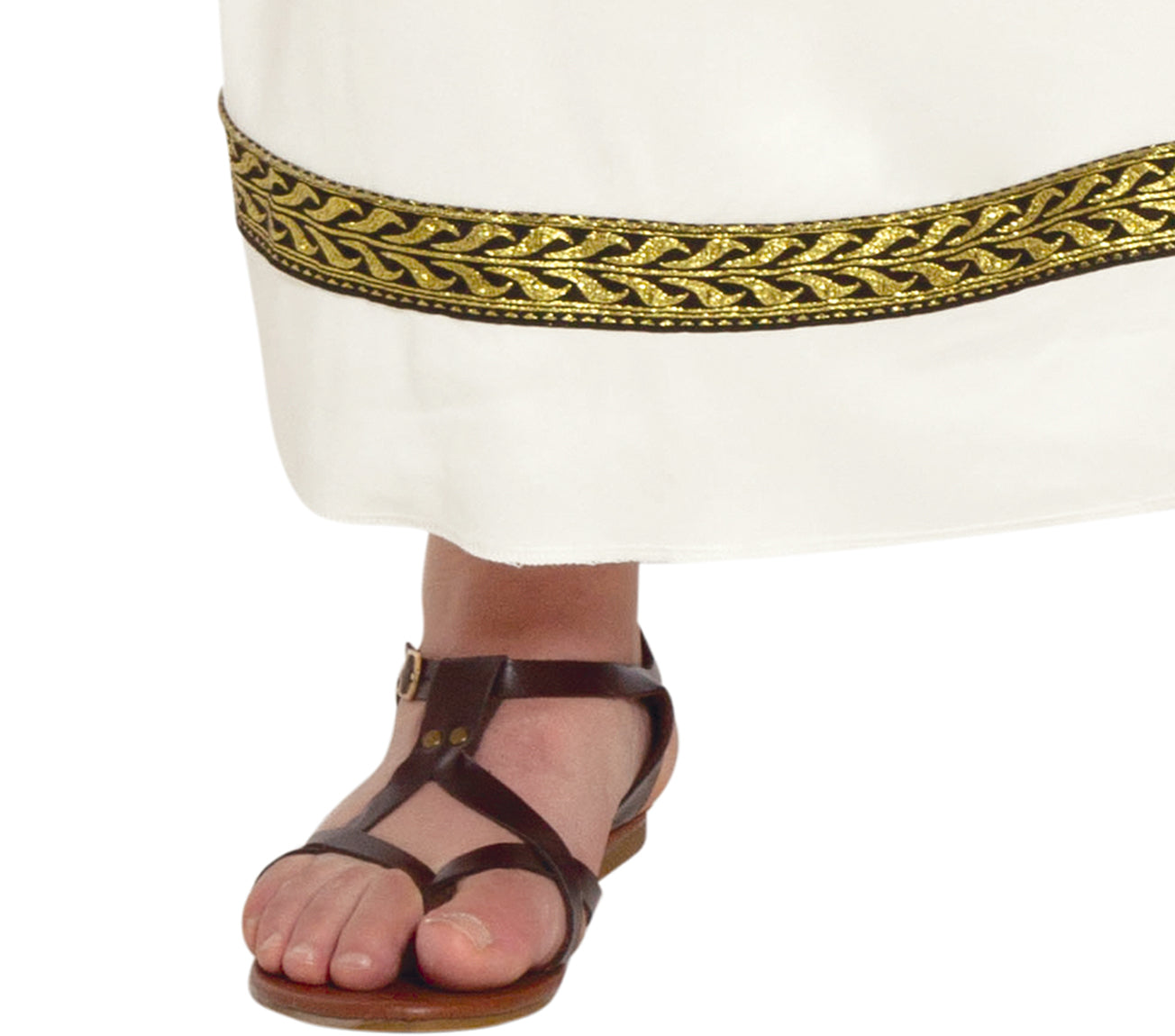 AUGUST CAESAR
