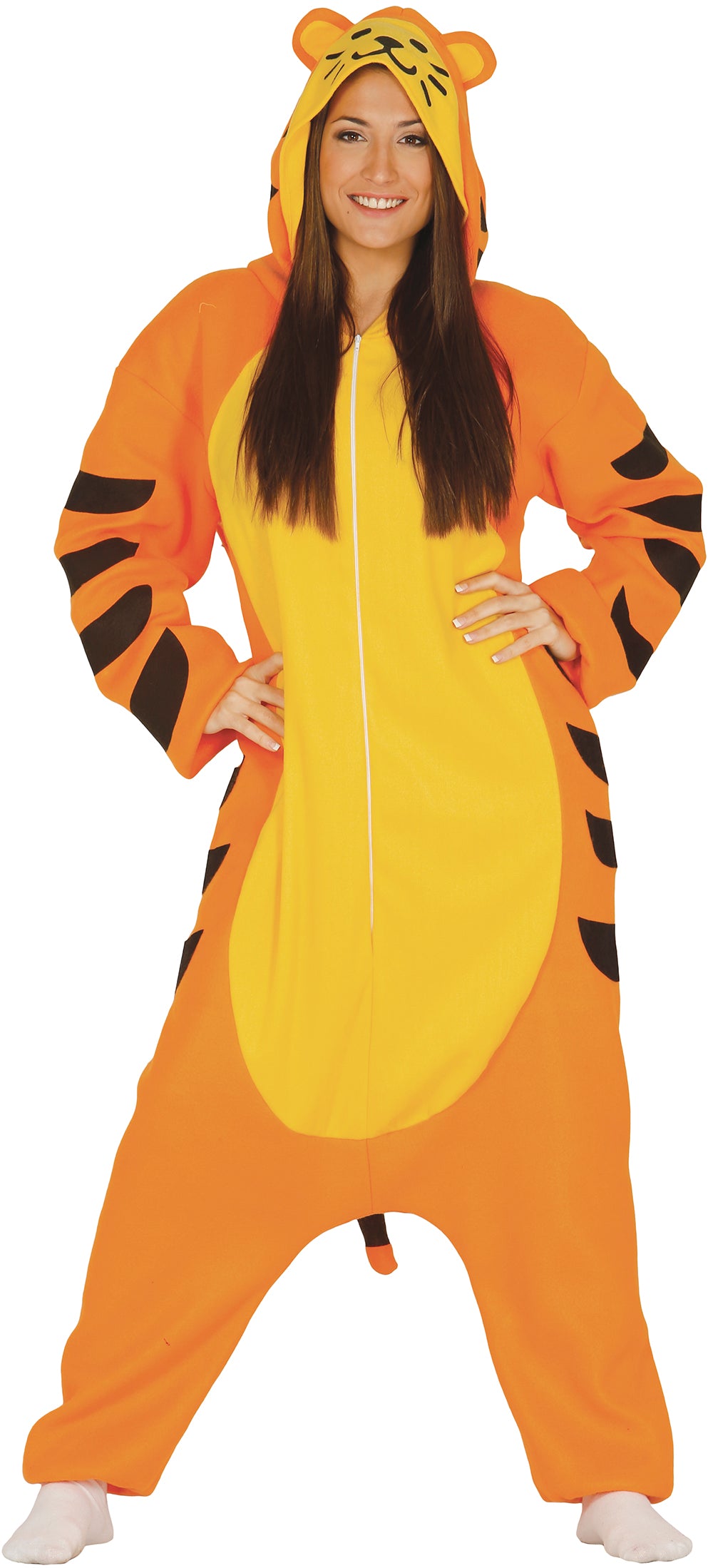 KIGURUMIMI TIGER
