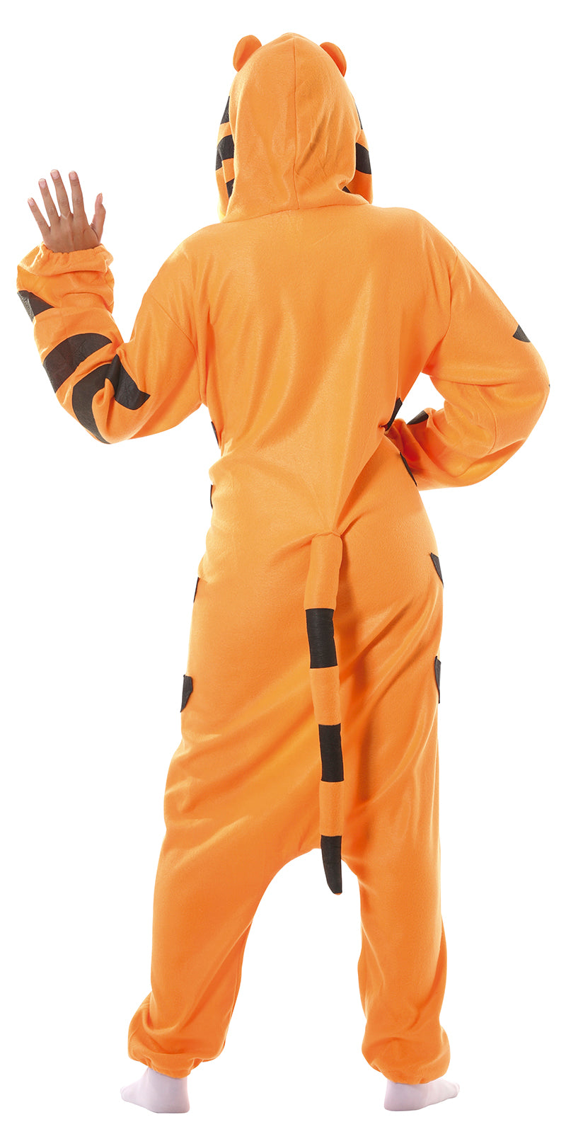 KIGURUMIMI TIGER