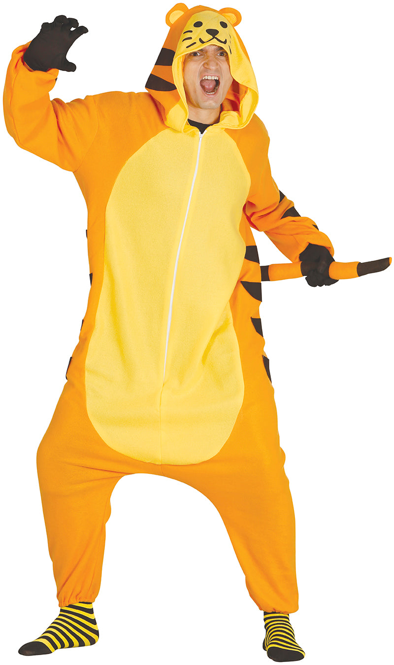 KIGURUMIMI TIGER