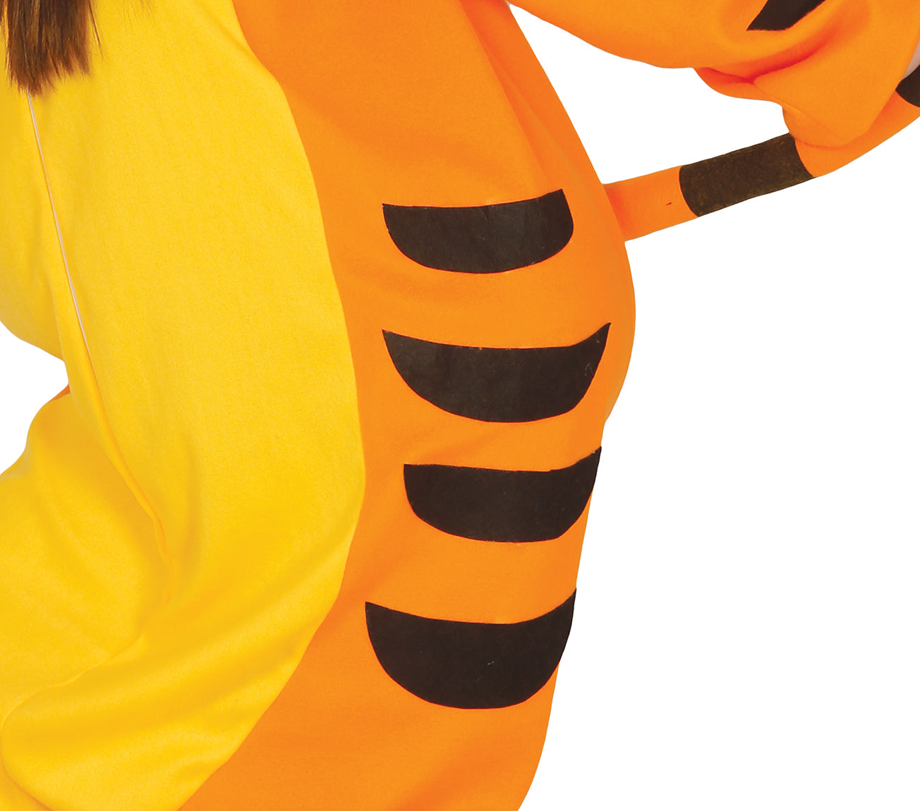 KIGURUMIMI TIGER