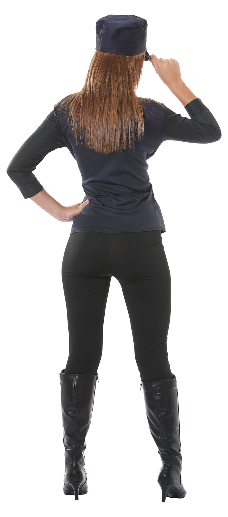 SWAT SPANDEX