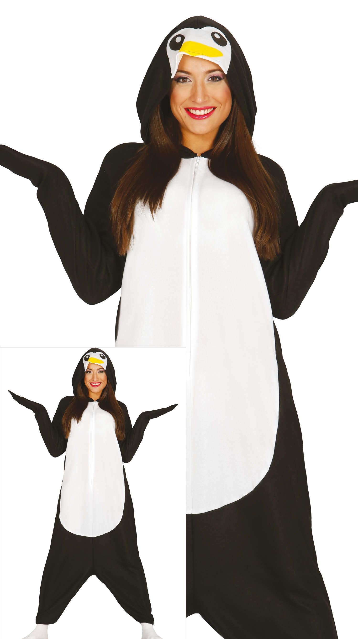 KIGURUMIMI PENGUIN