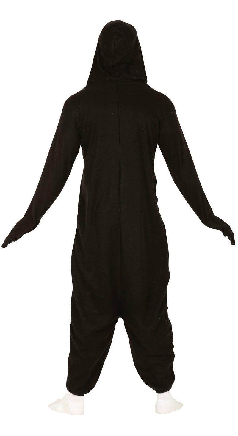 KIGURUMIMI PENGUIN