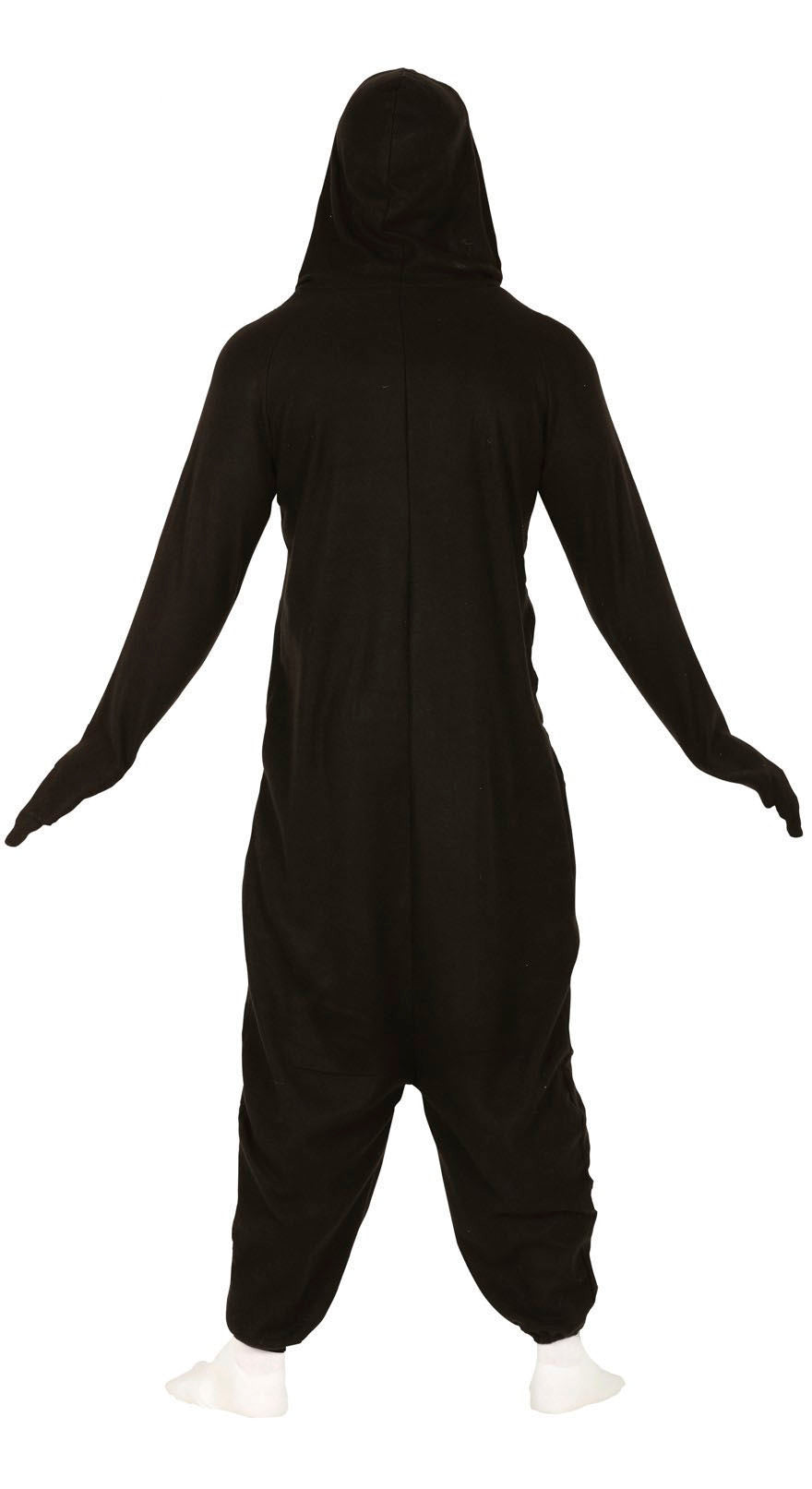 KIGURUMIMI PENGUIN