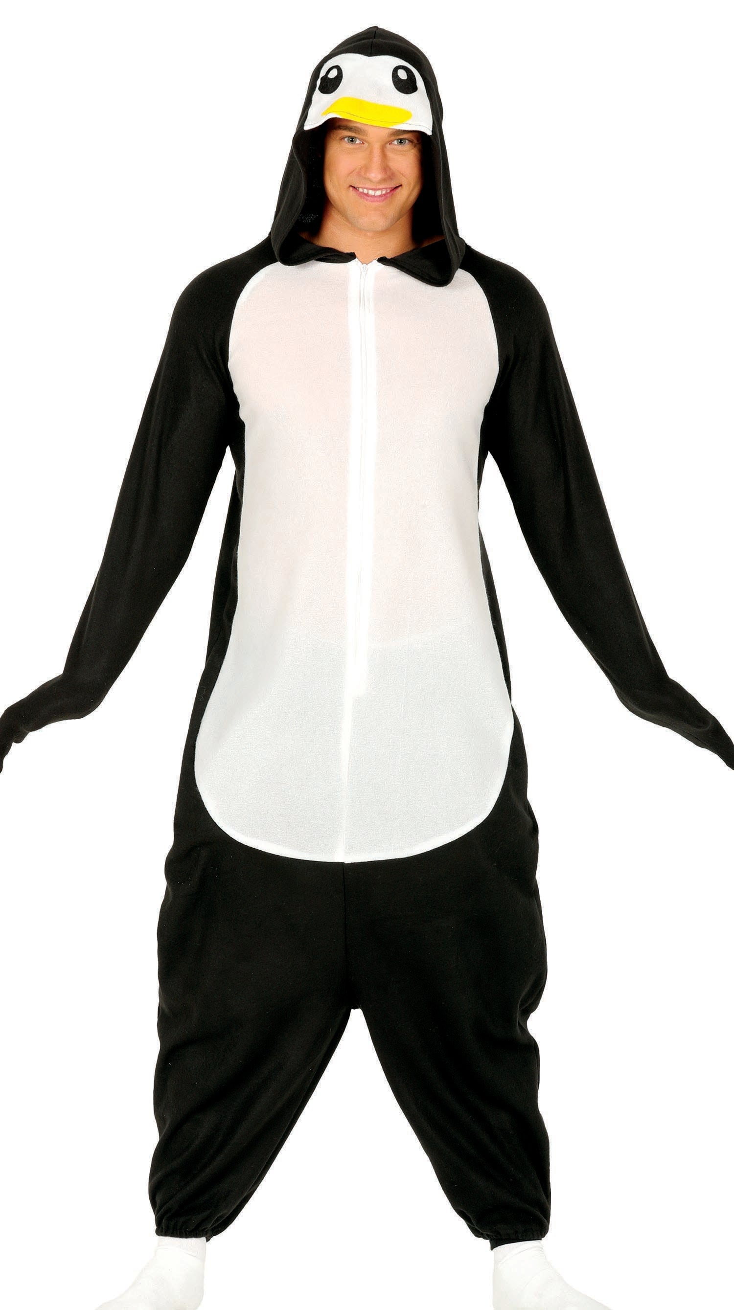 KIGURUMIMI PENGUIN