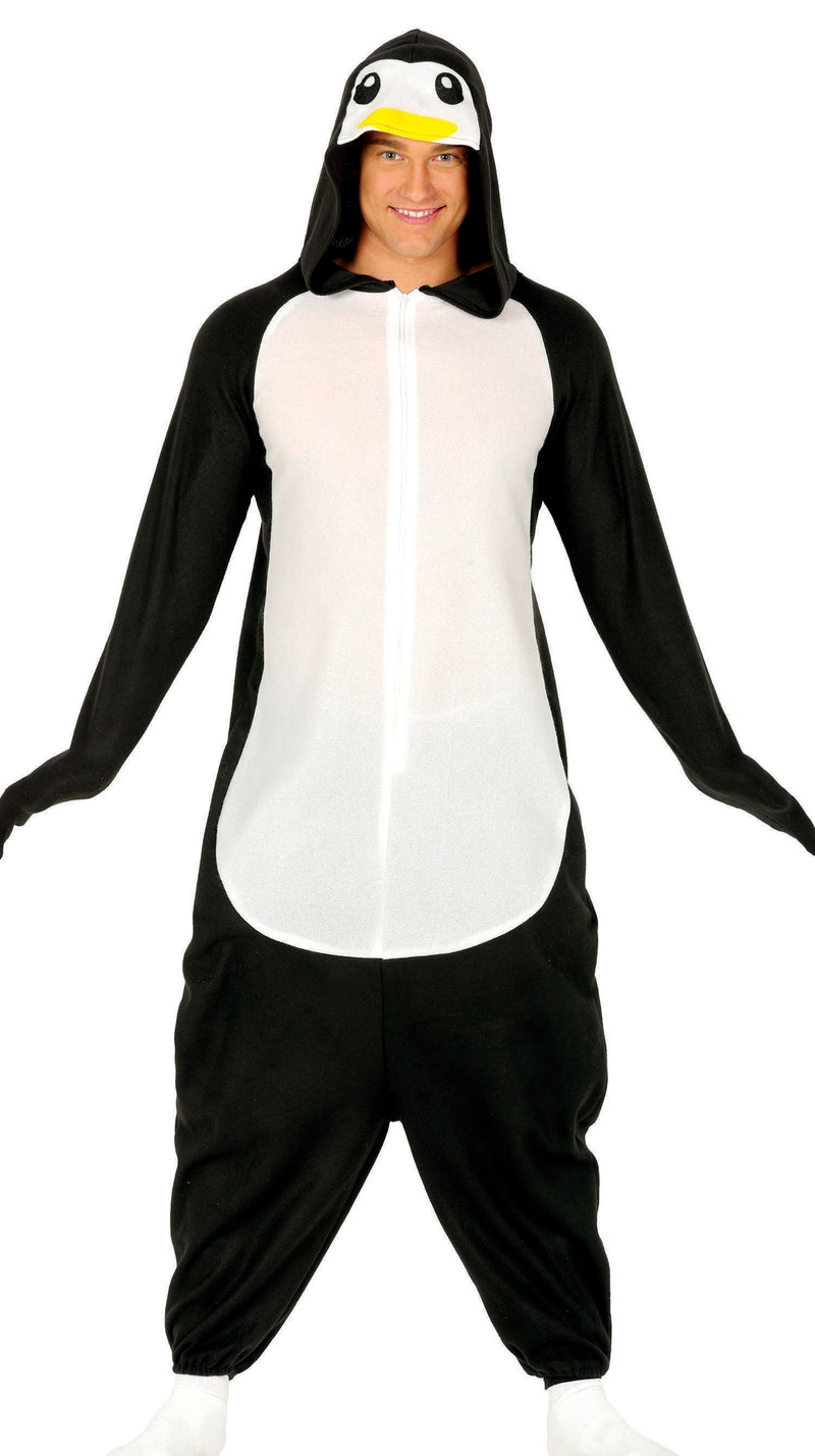KIGURUMIMI PENGUIN