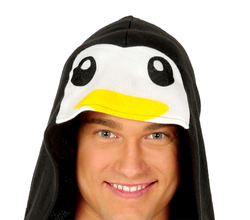 KIGURUMIMI PENGUIN