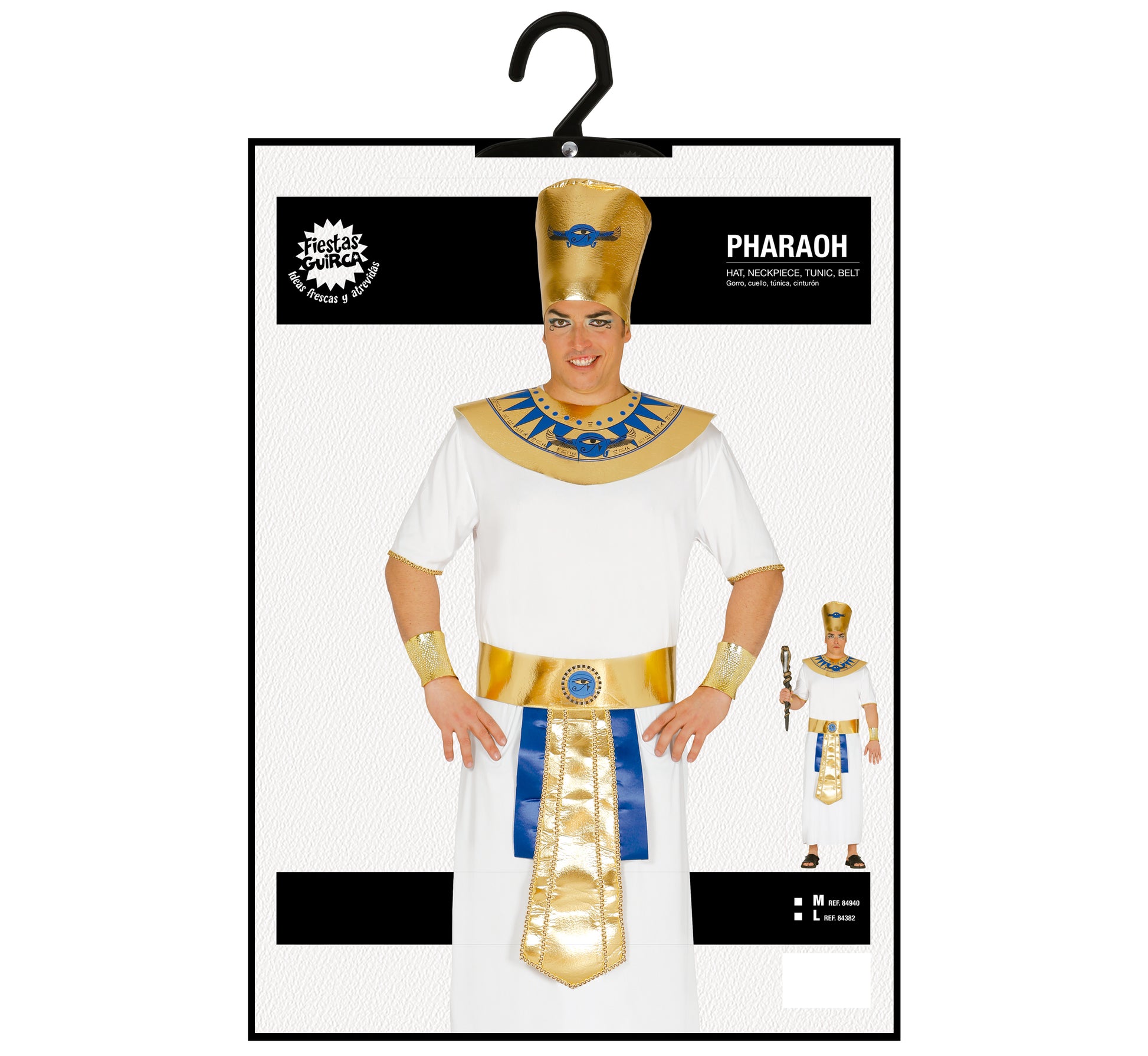PHARAOH