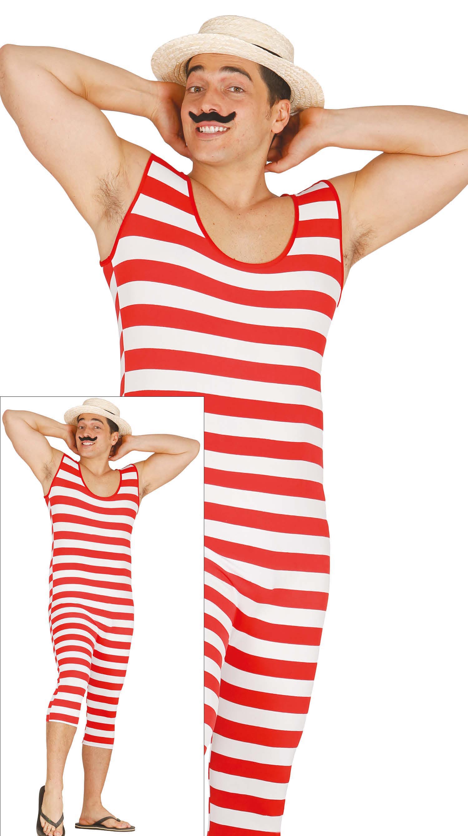 STRONG BATHER
