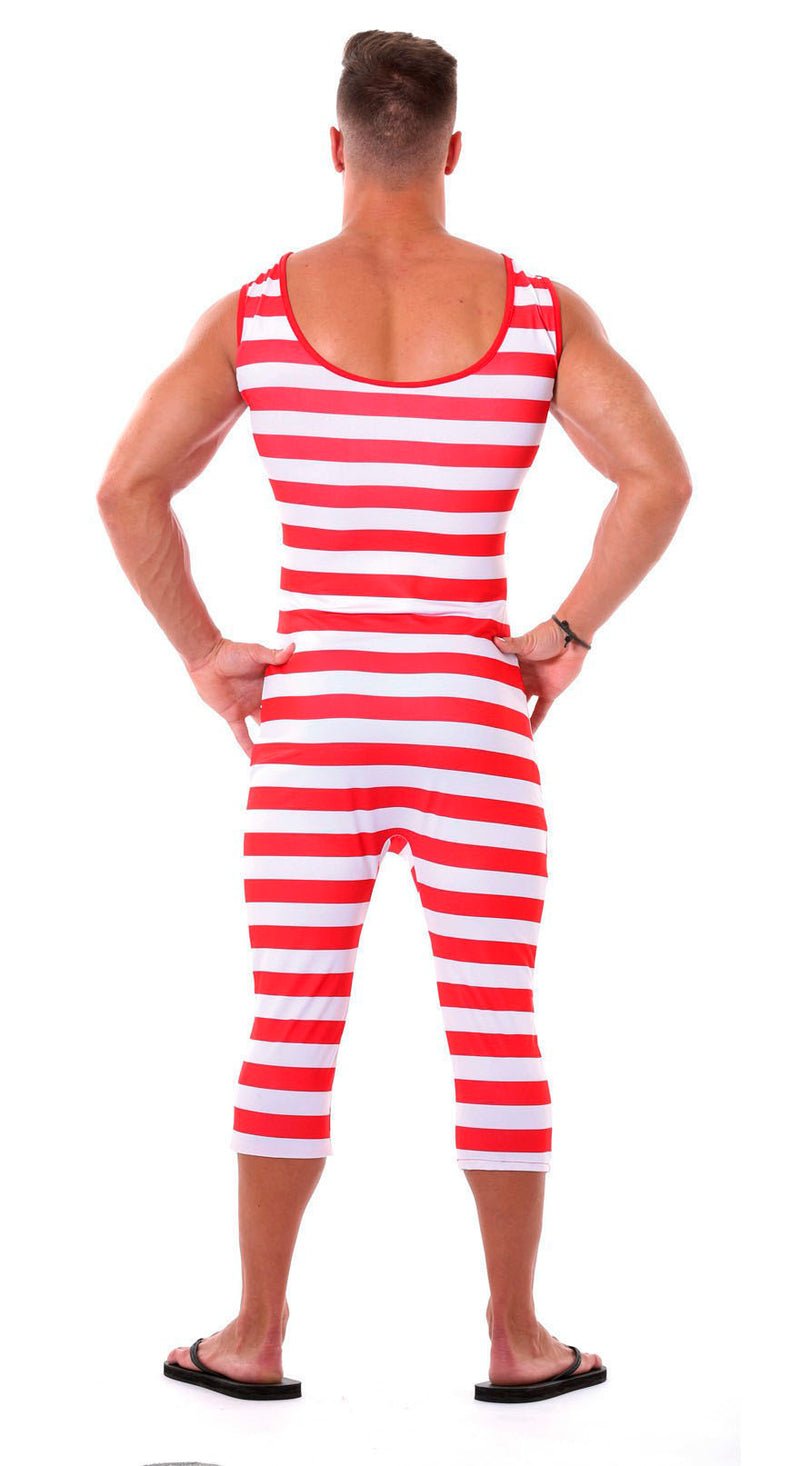STRONG BATHER
