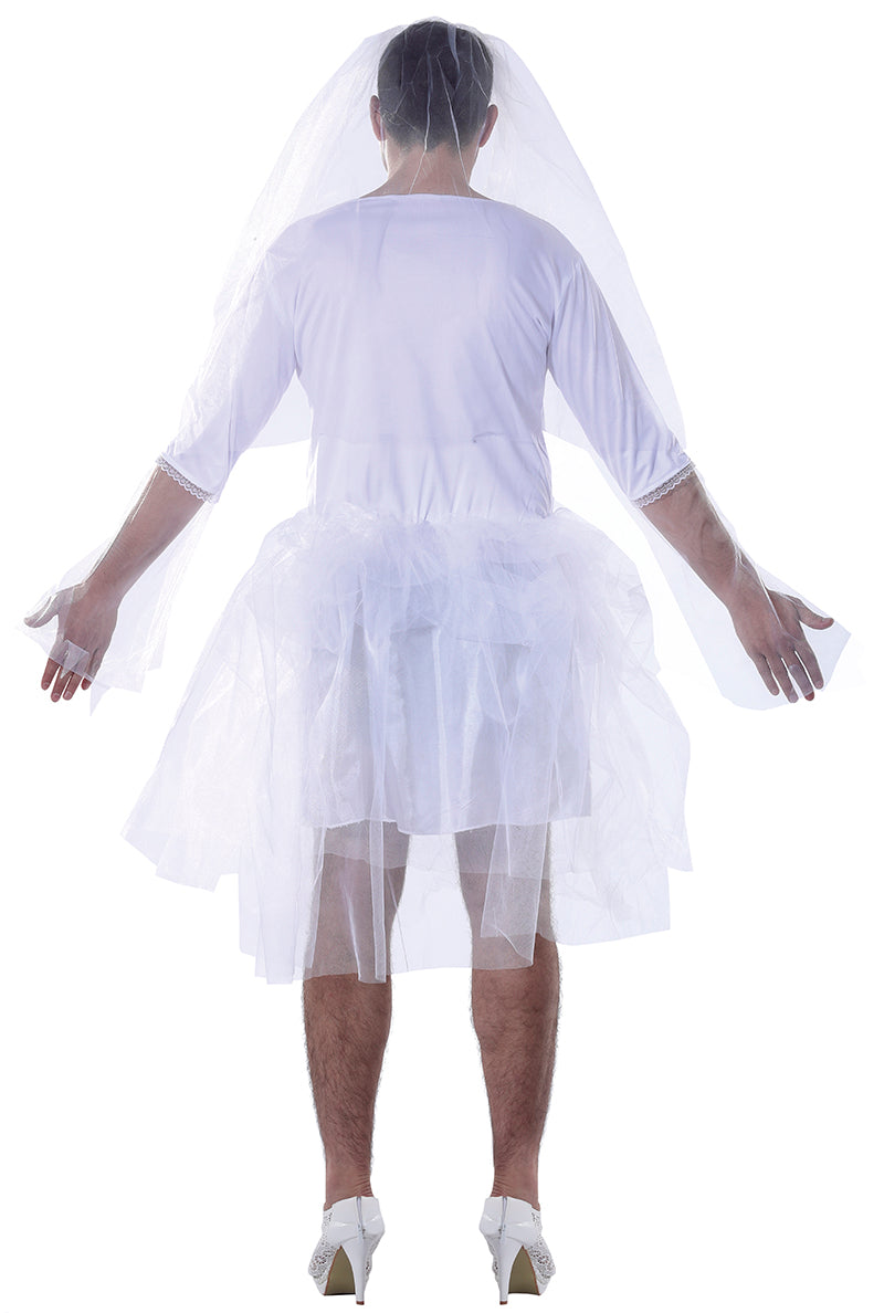 MALE BRIDE