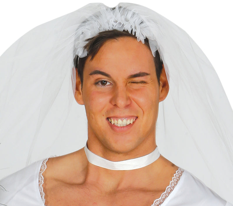 MALE BRIDE