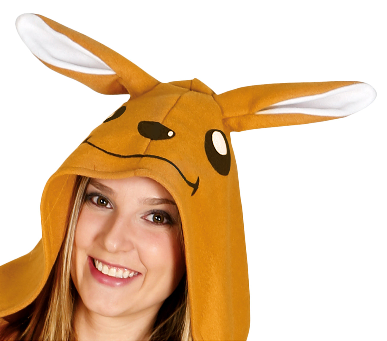 KIGURUMIMI KANGAROO