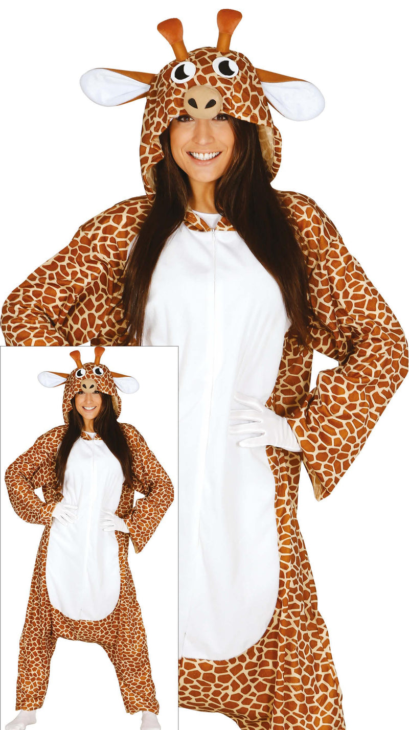 KIGURUMIMI GIRAFFE