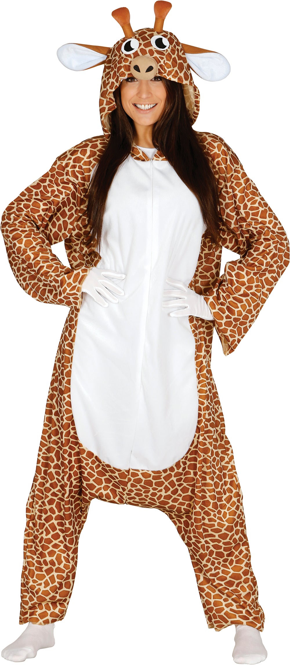 KIGURUMIMI GIRAFFE