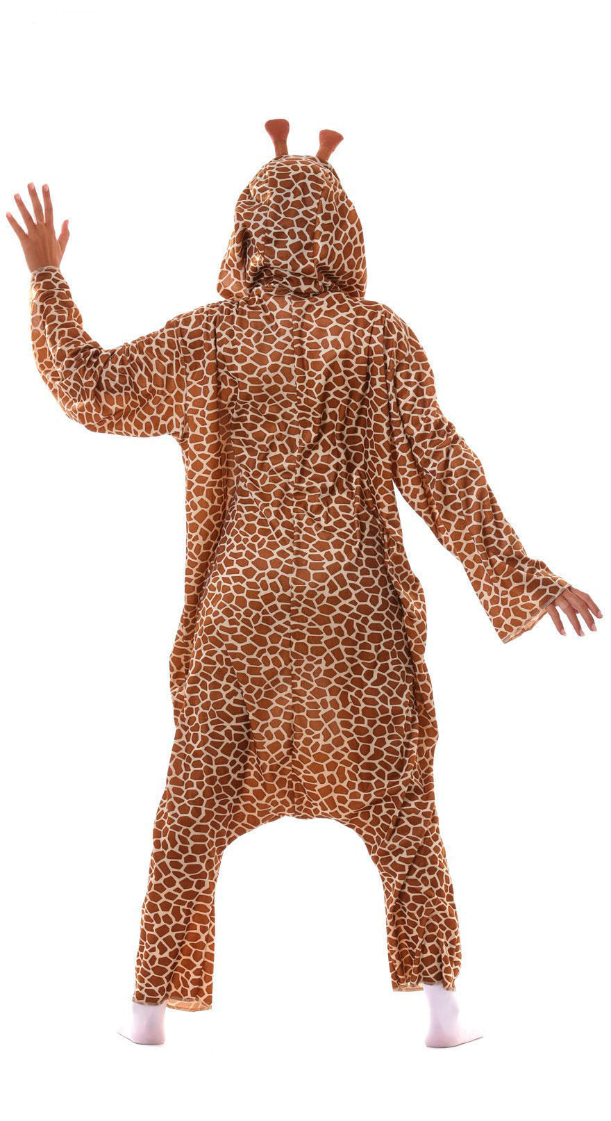 KIGURUMIMI GIRAFFE