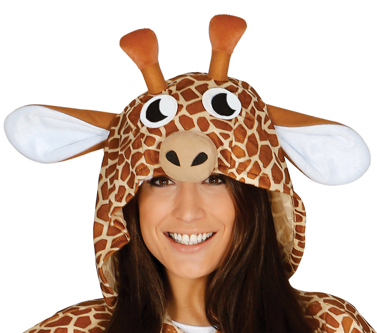 KIGURUMIMI GIRAFFE
