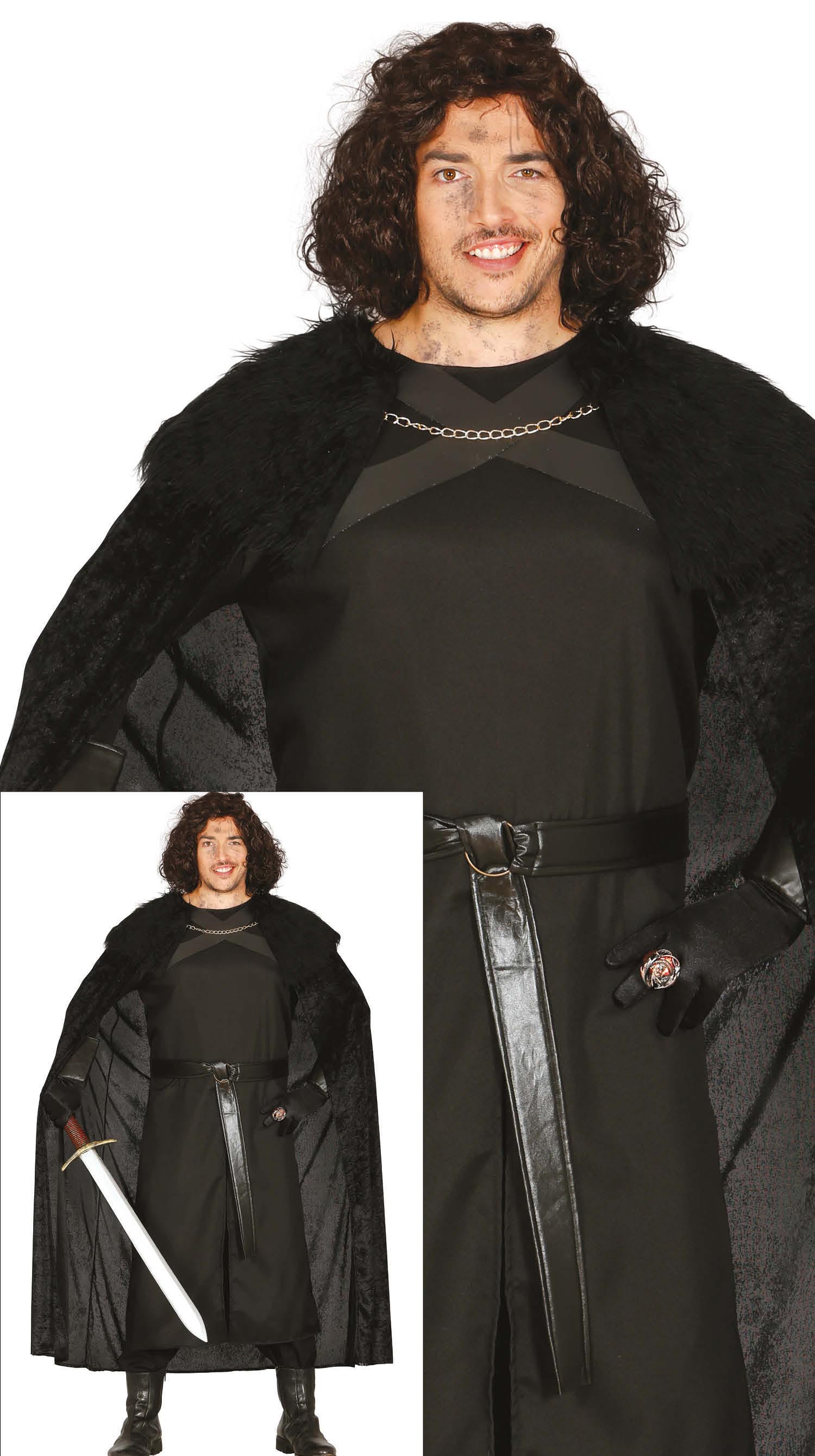 MEDIEVAL GUARD